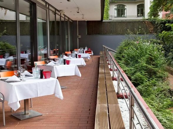 DORMERO Hotel Hannover