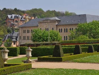 Luxus- Ladies First- Wellness im Harz- 3 Tage