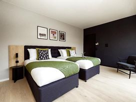 2 Tage im stilvollen Aparthotel am Checkpoint Charlie