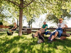 Kleine Auszeit in den Bergen im Sauerland