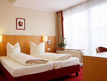 2 Tage Berlin im Hotel Air in Berlin
