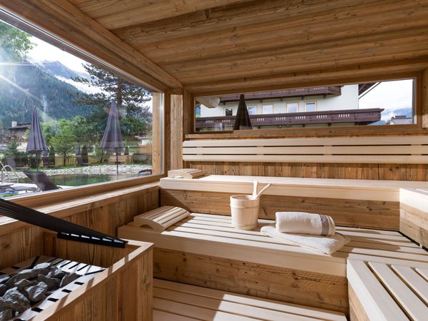 8 Tage Raus aus dem Alltag, rauf auf die Pisten - 7 Nächte in Mayrhofen, Tirol inkl. Frühstück
