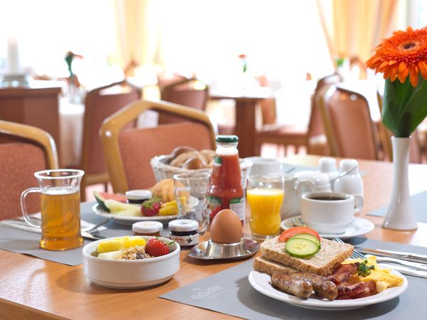 Last Minute Erlebnis Lausitzer Seenland - 4 Tage in Schwarzheide, Brandenburg inkl. Frühstück