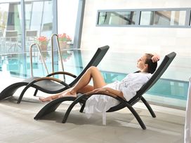 Ostseewoche in Kolberg - Strand & Seeluft