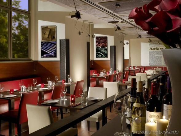 Hermitage Hotel Prague