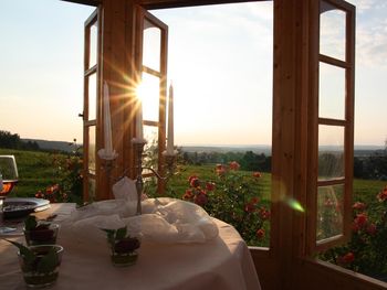 Romantik Pur im Stauferland-3 Tage inkl. Flasche Wein