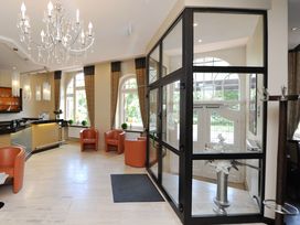 Kaiserlicher Wellnesskurzurlaub in Bonn / 2 Tage