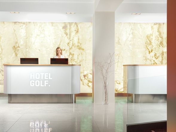 Hotel Golf