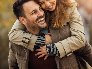 Kuscheltage mit Candle Light Dinner