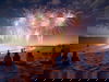 Silvesterarrangement im Familienresort Usedom
