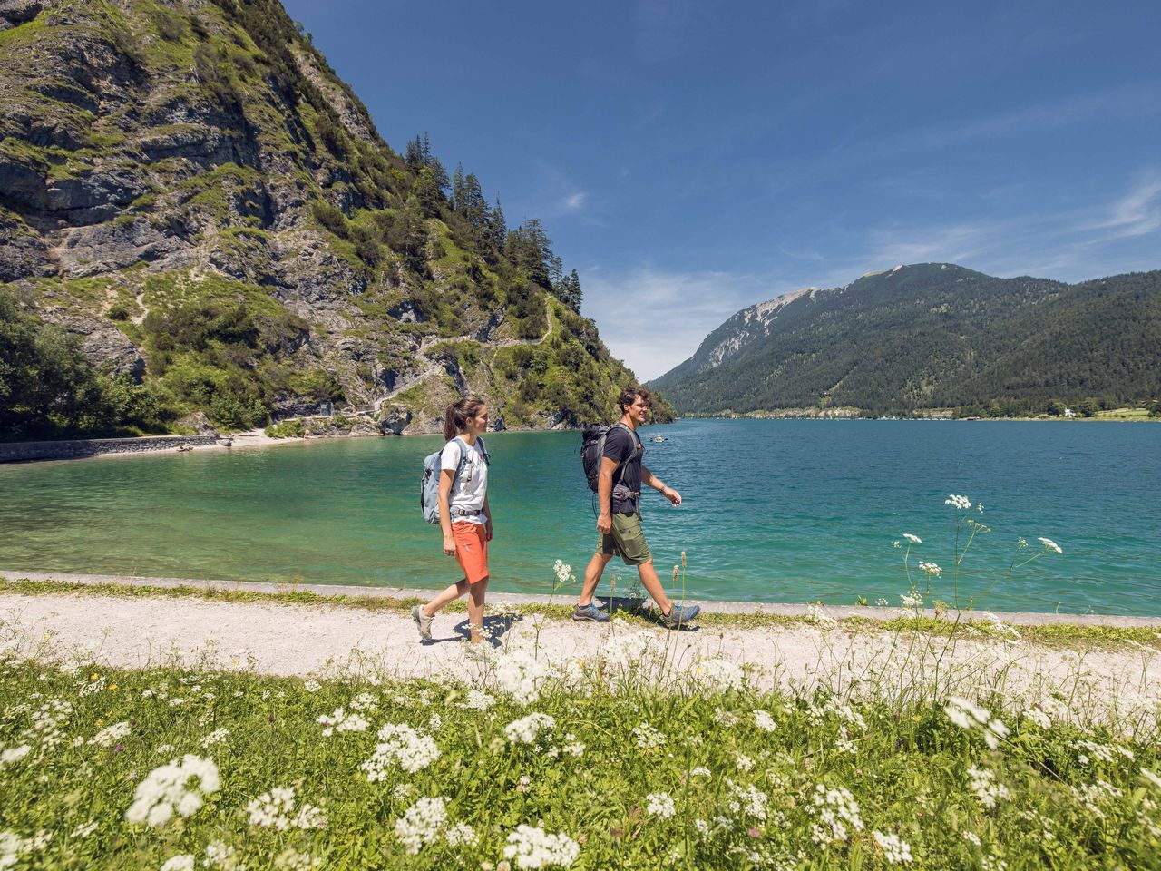 7 Tage Aktivurlaub mit Tennis, Wellness & HP in Tirol