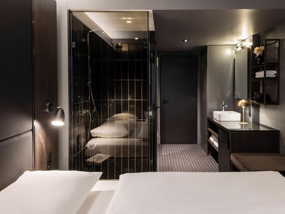 Hotel ROMY by AMANO