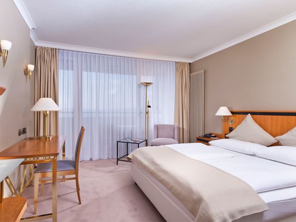 Doppelzimmer superior