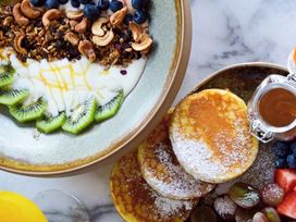 7 Tage Urlaub im Herzen von Arnheim