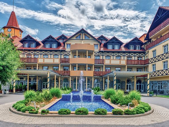 4 Tage Kur & Kraft – Regeneration im Isergebirge