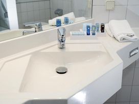 2 Tage im Novotel Freiburg am Konzerthaus