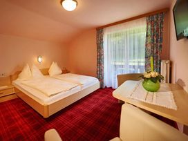 Mitten in den Salzburger Bergen- 3 Tage mit HP