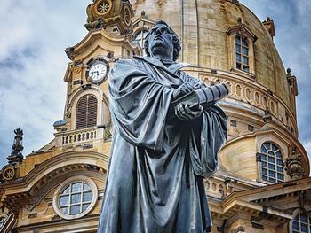 Last-Minute Städtereise Dresden - 2 Tage