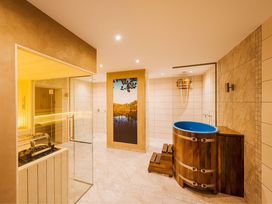 3 Tage Bubble-Auszeit Deluxe mit Private Sauna