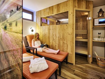 Wellnesstage in der Rhön - inkl. Thermeneintritt