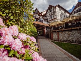 3 Tage Aktive Auszeit in Bad Flinsberg
