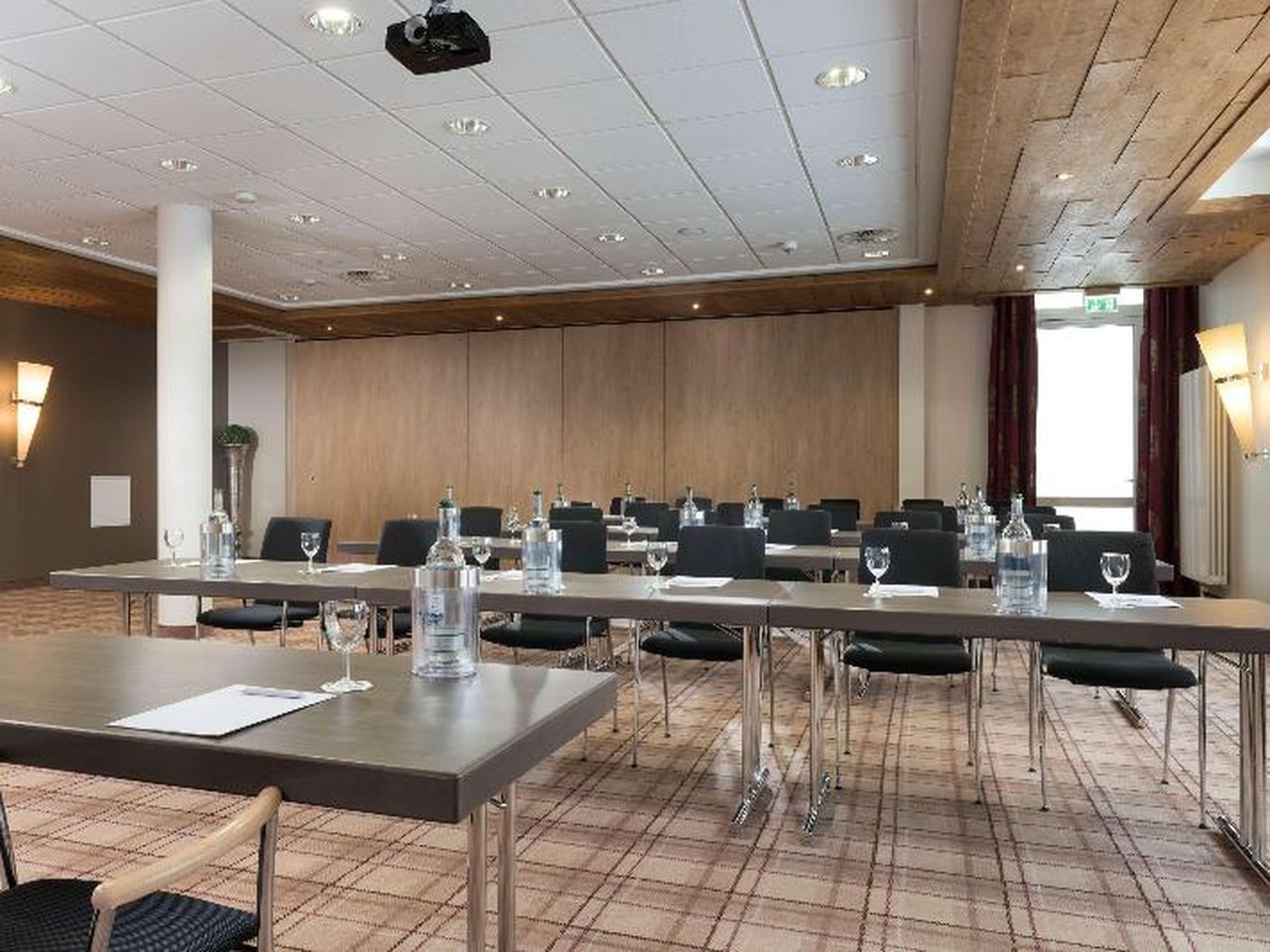 8Tage Best Western Plus Hotel Willingen mit Frühstück