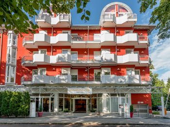 Kurztrip nach Dresden - 3 Tage / 2 Nächte