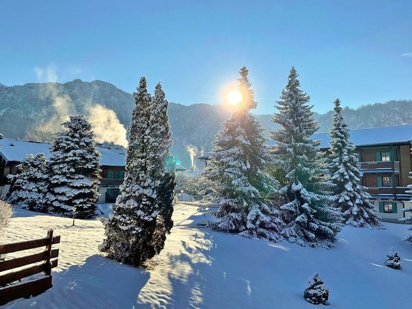 Sonderspecial im Chiemgau | 3 Tage in Inzell, Bayern inkl. Frühstück