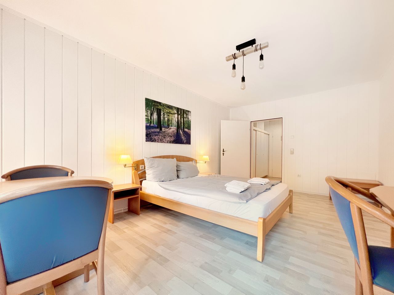 Doppelzimmer Plus