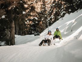 Wellnessurlaub in den Bergen von Südtirol inkl. Halbpension | 3 Nächte
