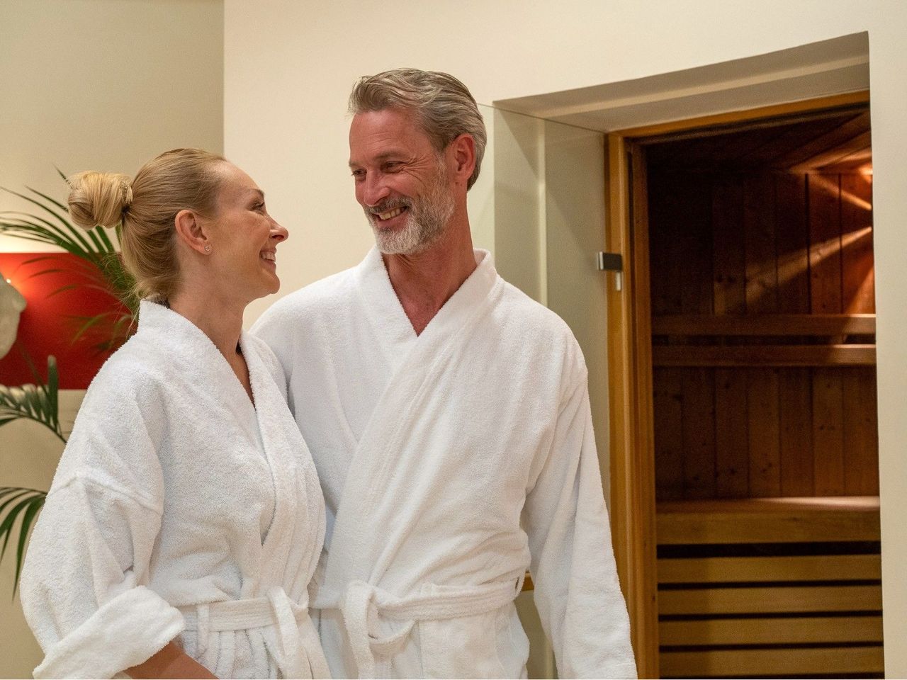 4 Tage Allgäuer Wellness-Auszeit im Schloss