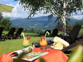 2 Tage im Berchtesgadener Land mit Frühstück