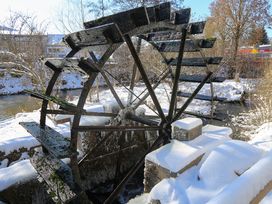 Wandern an der Schwäbischen Alb - 4 Tage