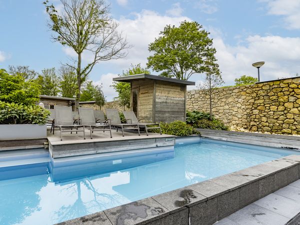 4 Tage Wellness Zeeland – Erholung am Nordseestrand in Kamperland Halbpension