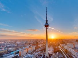 5 Tage Städteurlaub im Aparthotel mitten in Berlin
