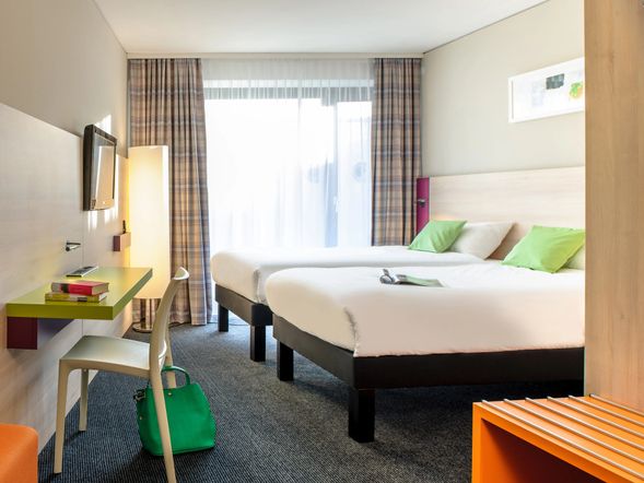 B&B Hotel Aalen