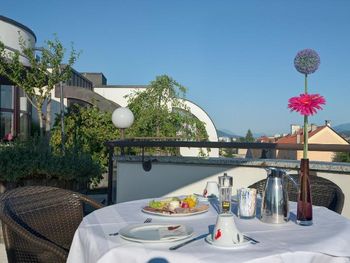 5 Tage im wunderschönen Klagenfurt am Wörthersee