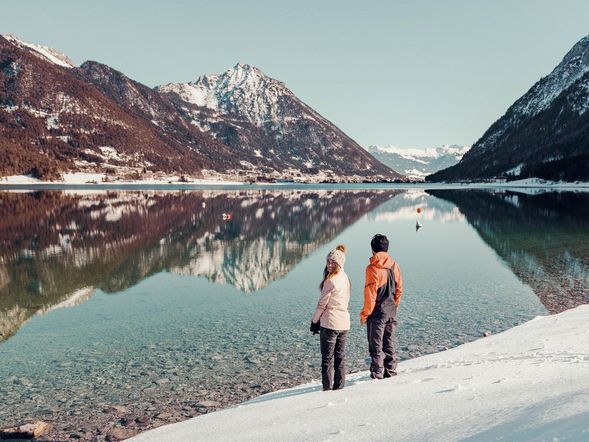 Neujahrtage am Achensee inkl. Genuss - Halbpension | 4 Nächte