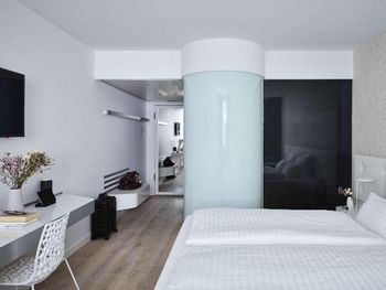 4 Tage das stylische Jaz in the City Stuttgart spüren