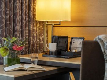 2 Tage im Hotel Maritim Düsseldorf 