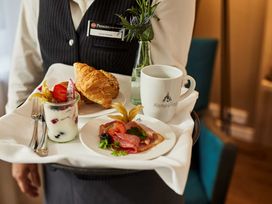 2 erholsame Tage in der Hafenstadt Hamburg