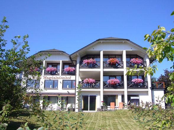 Hotel Garni Magdalenenhof