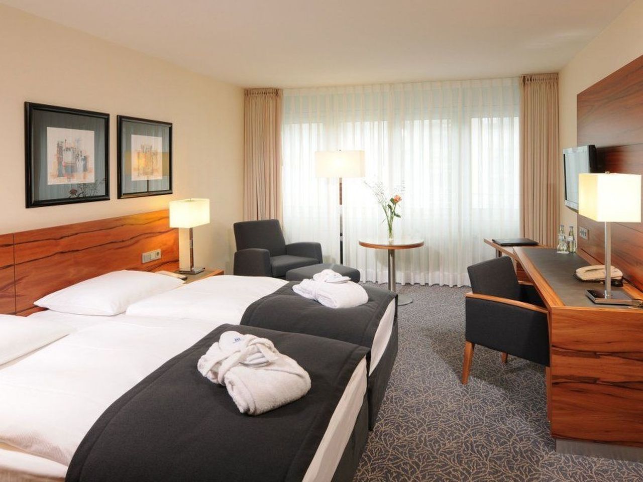 Maritim Hotel München