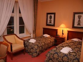 2 Tage Auszeit vom Alltag in Husum