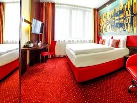 2 Tage im Best Western Plus Plaza