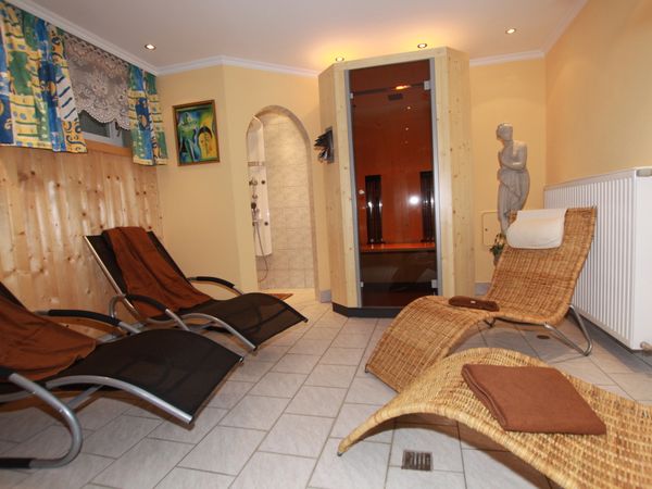 6 Tage Urlaub in traumhafter Natur mit HP Pension Edelweiss in Breitenbach am Inn, Tirol inkl. Halbpension