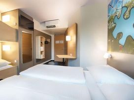 2 Tage Kurzurlaub mit Frühstück im B&B Hotel Ravensburg