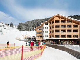 4 Tage im Hotel Walliserstube mit HP