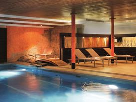 2 Tage Kurzurlaub mit Frühstück im H+ Hotel & SPA Engelberg