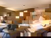 Urlaub 2 Tage mit HP im Sportresort Hohe Salve